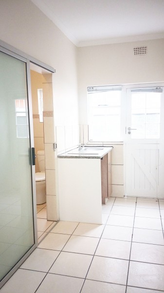 2 bed, 1 bath terraced house in Bo-Kaap – Houses4rent